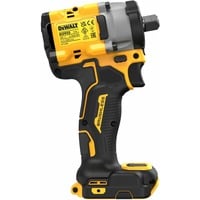 DEWALT Akku-Schlagschrauber DCF922NT, 18Volt, 1/2" gelb/schwarz, ohne Akku und Ladegerät, in TSTAK Box