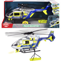 Dickie Police Helicopter, Spielfahrzeug