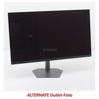 GIGABYTE MO27Q2 QD-OLED, Gaming-Monitor 67.8 cm (27 Zoll), schwarz, QHD, KVM, AMD FreeSync Premium Pro, 240Hz Panel