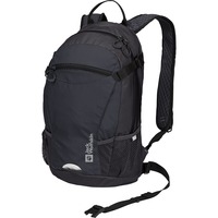 Jack Wolfskin VELOCITY 12, Rucksack schwarz, 12 Liter