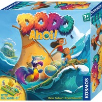KOSMOS Dodo Ahoi!, Brettspiel