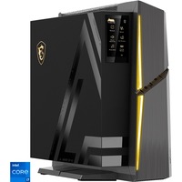 MSI MEG Trident X2 14NUG7-403AT, Gaming-PC schwarz, Windows 11 Home 64-Bit