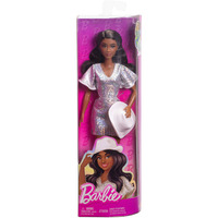 Mattel Barbie Fashionista Puppe - Glitter Cowgirl