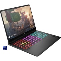 OMEN Transcend 14-fb0073ng, Gaming-Notebook schiefer, Intel® Core™ Ultra 7 155H, NVIDIA GeForce RTX 4060, 16 GB LPDDR5X, 1 TB (1 TB SSD), Windows 11 Home 64-Bit