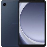 Samsung Galaxy Tab A9 64GB, Tablet-PC dunkelblau, Mystic Navy, Android 13