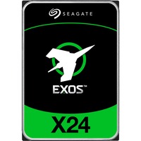 Seagate Exos X24 16 TB, Festplatte SATA 6 Gb/s, 3,5"