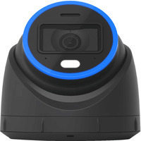 Ubiquiti AI Turret, Überwachungskamera schwarz