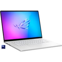 ASUS ROG Zephyrus G16 (GU605CR-QR111W), Gaming-Notebook weiß, Intel® Core™ Ultra 9 285H, NVIDIA GeForce RTX 5070 Ti, 32 GB LPDDR5X, 1 TB (1 TB SSD), Windows 11 Home 64-Bit