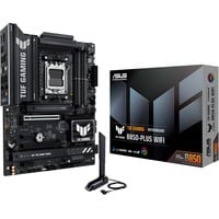 ASUS TUF GAMING B850-PLUS WIFI, Mainboard