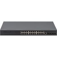 Digitus 24-Port Gigabit, Switch