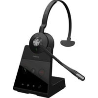 Jabra Engage 65 SE - Mono, Headset schwarz, Mono, USB-C