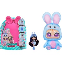 MGA Entertainment L.O.L. Surprise Tweens Costume Surprise - Aya Cherry, Puppe