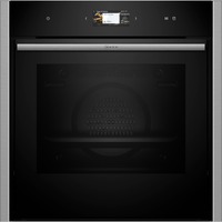 Neff B64VS71N0 N 90, Backofen edelstahl, Home Connect