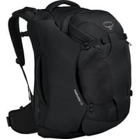 Osprey Fairview 55 , Rucksack schwarz, 55 Liter