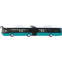 SIKU 3736 SUPER Gelenkbus, Modellfahrzeug türkis/weiß