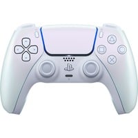 Sony DualSense Wireless-Controller, Gamepad weiß, Chroma Pearl