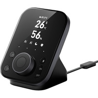 SwitchBot Hub 3, Zentrale schwarz