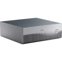 ASUS Ascent GX10-GG0003BN 1TB KI Supercomputer, Mini-PC grau, NVIDIA DGX OS, unterstützt OpenClaw & NemoClaw