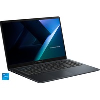 ASUS ExpertBook B1 (B1503CVA-S72206X), Notebook grau, Intel® Core™ i5-1334U, Intel® Iris® Xe Graphics, 16 GB DDR5, 512 GB (512 GB SSD), Windows 11 Pro 64-Bit