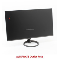 Acer Vero RL272E, LED-Monitor 69 cm (27 Zoll), dunkelblau, FullHD, IPS, AMD Free-Sync, 100Hz Panel