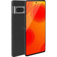 Google Pixel 7 Pro 128GB, Handy Obsidian, Android 13, 12 GB