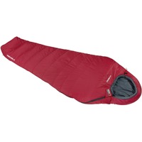 High Peak Schlafsack Hyperion 1 M dunkelrot/grau