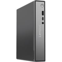Lenovo ThinkCentre neo 55q Gen 6 (13GT001EGE), PC-System schwarz, Windows 11 Pro