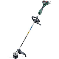 Metabo FSD 36-18 LTX BL 40 (601610850) Akku-Freischneider, 36Volt (2x18V), Rasentrimmer grün/schwarz, ohne Akku und Ladegerät