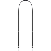 Apple Crossbody Band (schwarz), Gurt schwarz