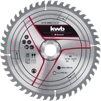 EINHELL Kreissägeblatt HM, Ø 250 x 30mm, 3,2mm, 48Z für Zug-Kapp- & Gehrungssägen, Tischkreissägen