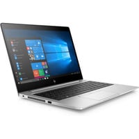 HP EliteBook 840 G6 Generalüberholt, Notebook silber, Intel® Core™ i5-8365U, 16 GB DDR4, 256 GB (256 GB SSD), Windows 11 Pro