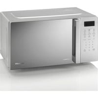 Hisense H20MOMBS4HG, Mikrowelle hellgrau