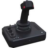 Honeycomb Aeronautical Foxtrot Aviation Stick, Joystick 