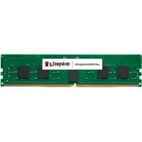 Kingston DIMM 24 GB DDR5-5600 ECC, Arbeitsspeicher grün, KSM56R46BS8PMI-24MBI, Server Premier, Registered