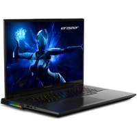 Medion Beast 18 X1 (MD62731), Gaming-Notebook schwarz, Intel® Core™ Ultra 9 275HX, NVIDIA GeForce RTX 5080, 32 GB DDR5, 2 TB (2 TB SSD), Windows 11 Home