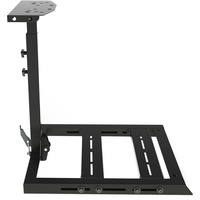 Next Level Racing Wheel Stand Racer, Halterung schwarz