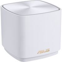 ASUS ZenWiFi XD5, Router weiß