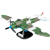 COBI Ilyushin IL-2 1943, Konstruktionsspielzeug