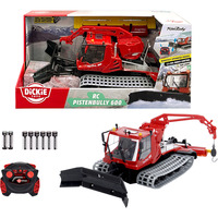 Dickie RC Pistenbully 600 1:18