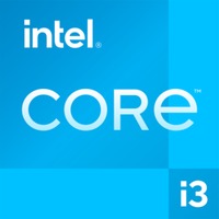 Intel® Core™ i3-12300T, Prozessor Tray-Version