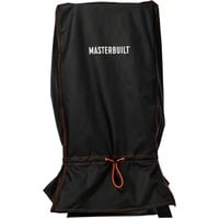 Masterbuilt Abdeckhaube für 710 Wifi Digital Electric Smoker, Abdeckung schwarz