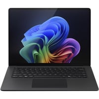 Microsoft Surface Laptop 7 for Business, Notebook schwarz, Intel® Core™ Ultra 7 266V, Intel® Arc™ Graphics 140V, 16 GB LPDDR5X, 512 GB (512 GB SSD), Windows 11 Pro