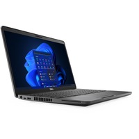 Dell Latitude 5500 Generalüberholt, Notebook schwarz, Intel® Core™ i5-8365U, Intel® UHD Graphics 620, 16 GB DDR4, 512 GB (512 GB SSD), Windows 11 Pro 64-Bit