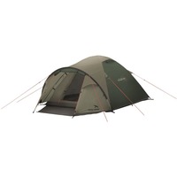 Easy Camp Kuppelzelt Quasar 300 Rustic Green olivgrün