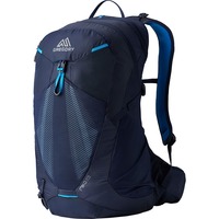 Gregory Miko 25                          , Rucksack dunkelblau, 25 Liter 