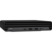HP Pro Mini 400 G9 Generalüberholt, Mini-PC schwarz, Windows 11 Pro