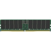 Kingston DIMM 128 GB DDR5-6400 REG, Arbeitsspeicher grün, KSM64R52BD4-128MB, Server Premier