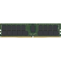 Kingston ValueRAM DIMM 64 GB DDR4-3200 ECC Registered ECC, Arbeitsspeicher schwarz, KSM32RD4/64HD, Hynix, Registered