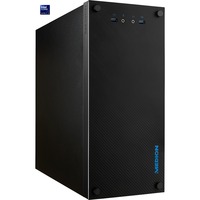 Medion Multiworx E42 (MD35484), PC-System schwarz, Windows 11 Home 64-Bit