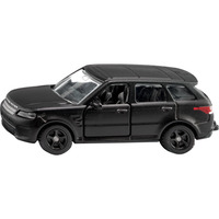 SIKU 1123 BLISTER Range Rover Sport, Modellfahrzeug 